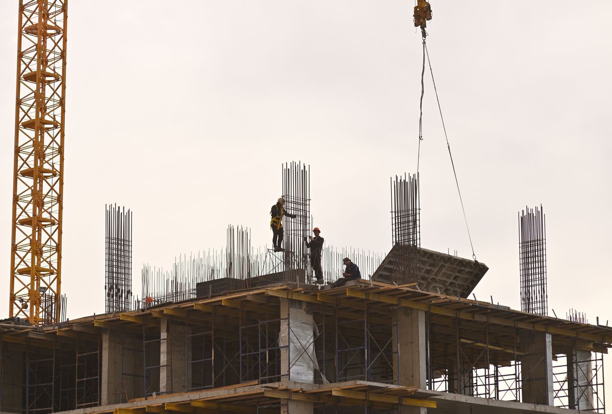 Rehabilitación de viviendas