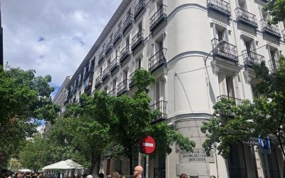 Arquitecto Técnico en Madrid